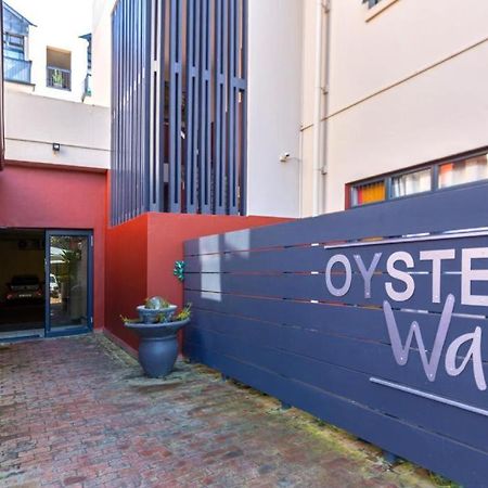Oyster Walk On Main Apartment Knysna Bagian luar foto