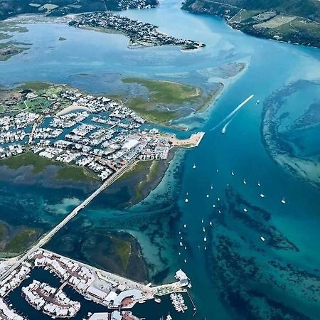 Oyster Walk On Main Apartment Knysna Bagian luar foto