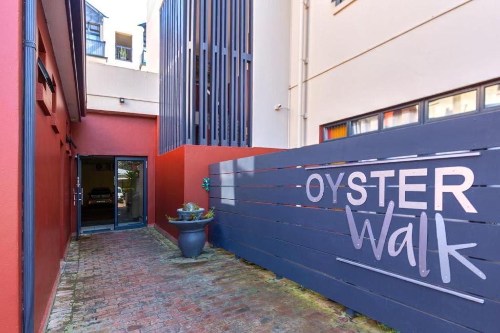 Oyster Walk On Main Apartment Knysna Bagian luar foto