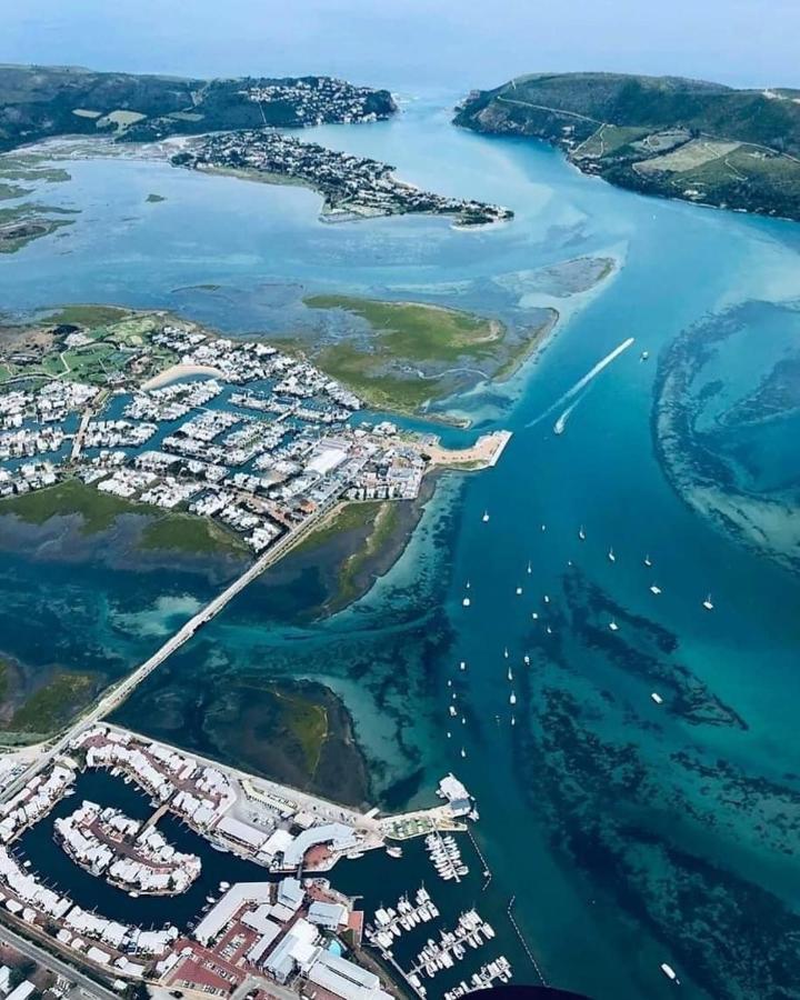 Oyster Walk On Main Apartment Knysna Bagian luar foto