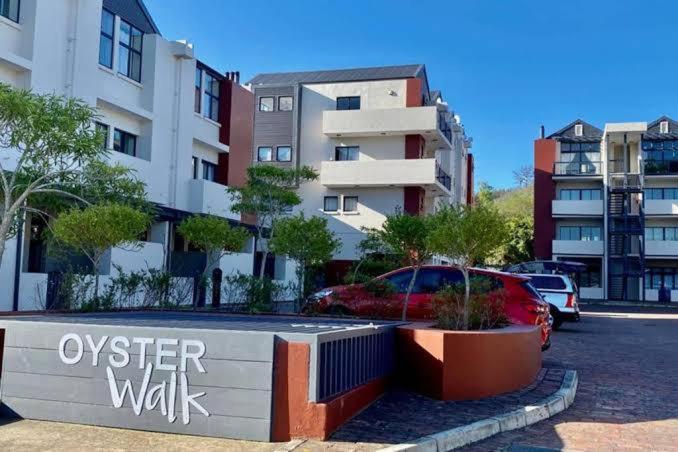 Oyster Walk On Main Apartment Knysna Bagian luar foto