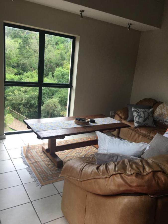Oyster Walk On Main Apartment Knysna Bagian luar foto