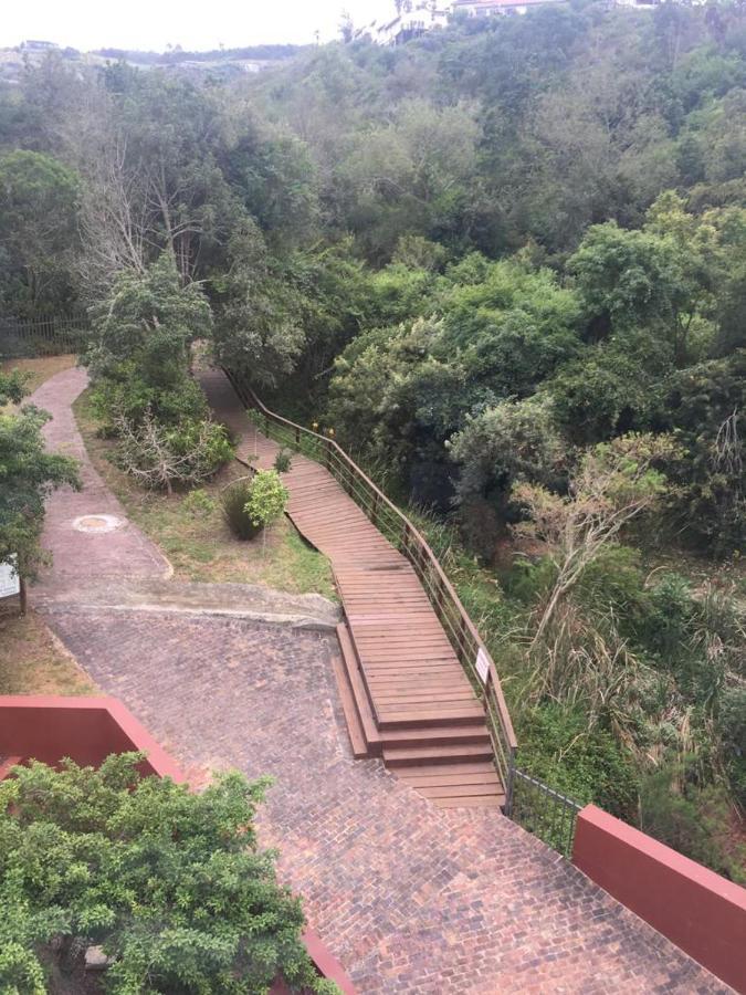 Oyster Walk On Main Apartment Knysna Bagian luar foto
