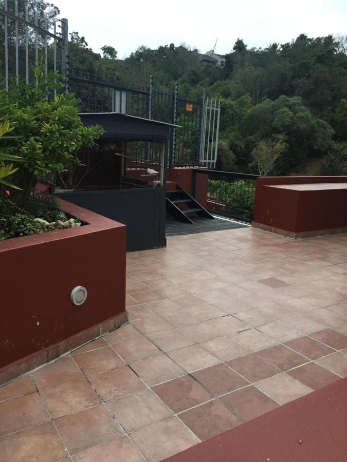 Oyster Walk On Main Apartment Knysna Bagian luar foto