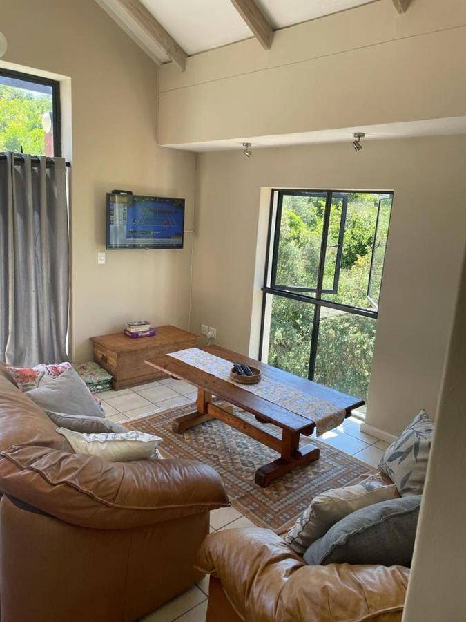 Oyster Walk On Main Apartment Knysna Bagian luar foto
