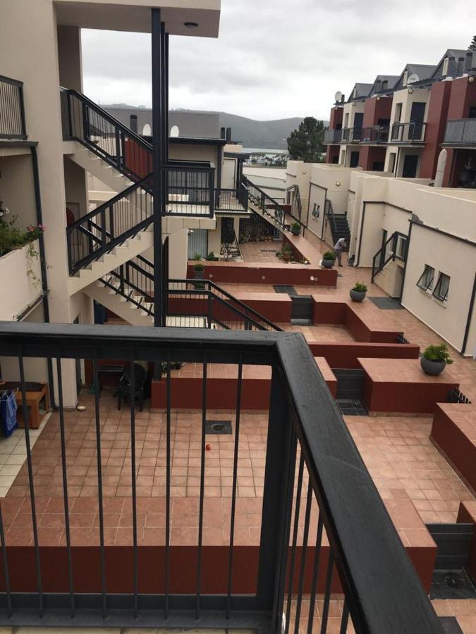 Oyster Walk On Main Apartment Knysna Bagian luar foto