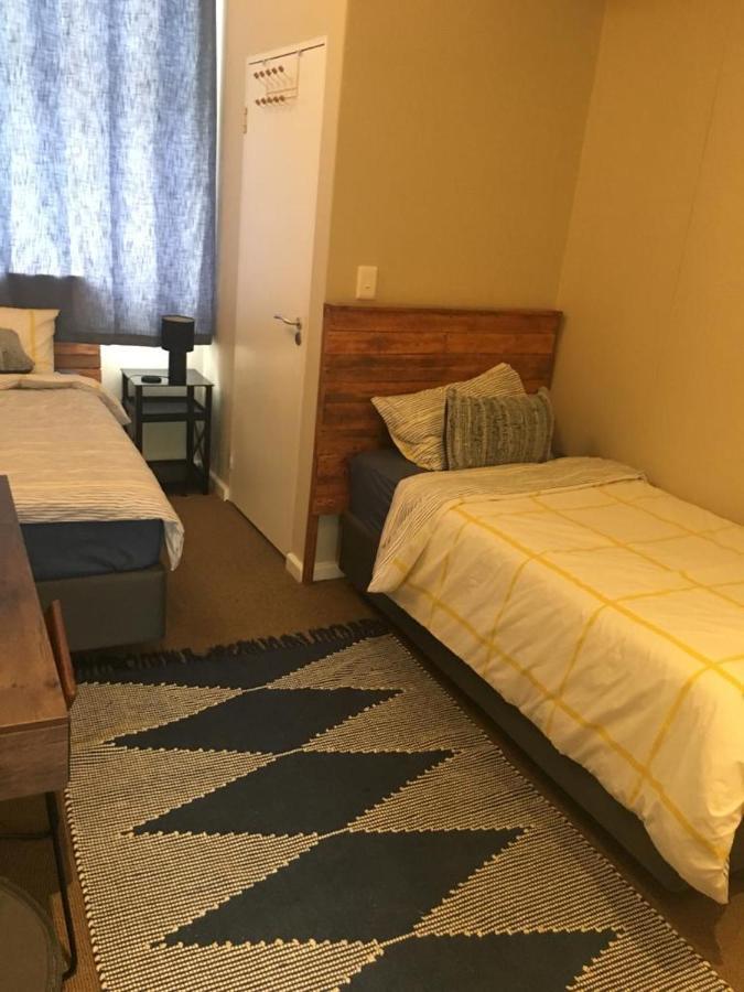 Oyster Walk On Main Apartment Knysna Bagian luar foto