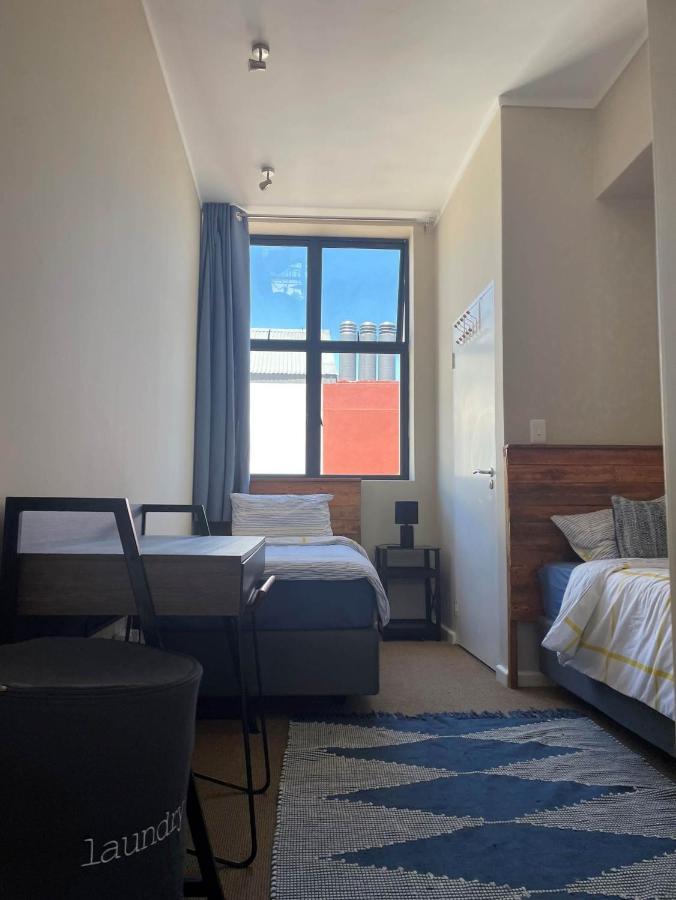 Oyster Walk On Main Apartment Knysna Bagian luar foto